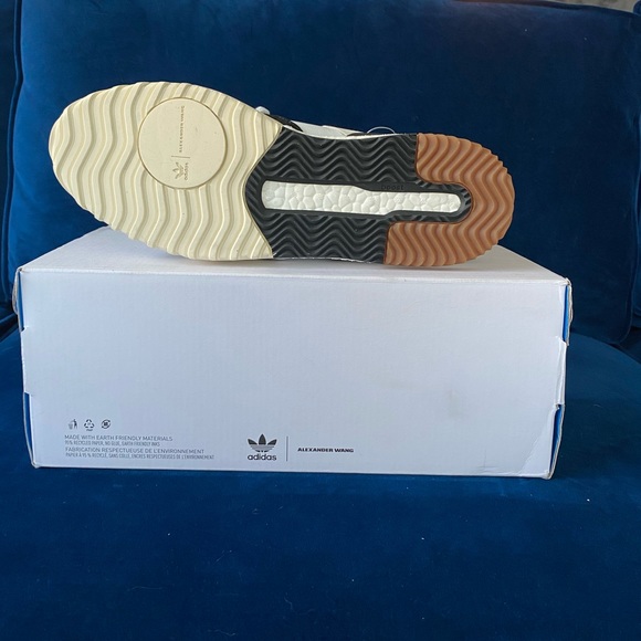Men’s Alexander Wang x Adidas Sneakers - Picture 4 of 8